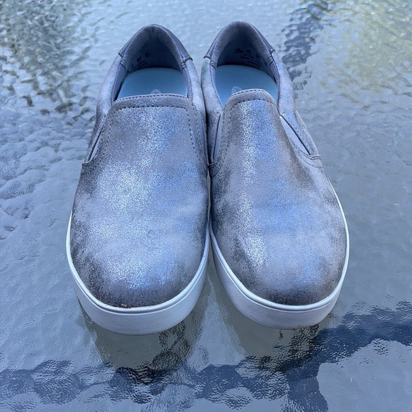 Dr. Scholl's Womens Madison Fashion Sneaker - Picture 3 of 10